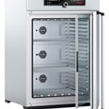Tủ ấm lạnh công nghệ Peltier Memmert IPP260ECOPLUS, 256 lít