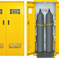Tủ cất trữ bình khí nén JeioTech DS-GC-18074N2