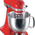 Máy trộn bột đứng KitchenAid KSM150ER