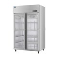 Tủ mát 2 cánh kính Hoshizaki HR-128MA-S-SLG