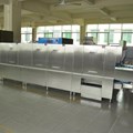 Máy rửa chén công nghiệp Ecolco ECO-L800CP3H