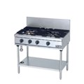 Bếp Âu 3 họng dùng gas Maruzen RGT-J0963D