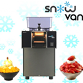 Máy kem tuyết Bingsu Hàn Quốc KT-011