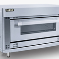 Lò nướng điện 1 tầng 2 khay Fuji Air FJ-1D-2