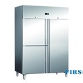 Tủ mát 3 cánh Firscool G-SNACK800TNM/2V