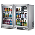 Tủ mát minibar 2 cánh Fuji Air FJ-BC900