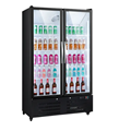 Tủ mát 2 cánh kính 706L SC-760FB