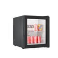 Tủ mát mini bar cánh kính 28LHomesun BCG-33A