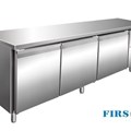 Bàn mát 3 cánh inox Firscool GN3X2/1