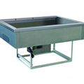 Quầy giữ nóng Bain Marie Firscool G-GN3B