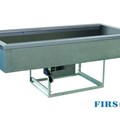 Quầy giữ nóng Bain Marie Firscool G-GN5B