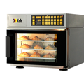 Lò nướng đối lưu Kolb K03-64X3D00RK