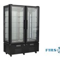 Tủ trưng bày cánh kính Firscool G-LDC132