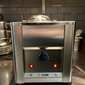 Máy làm kem cứng cube 750 ý