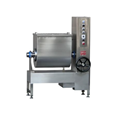 Máy trộn ngang dòng SM một trục SM-60