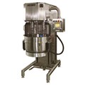 Máy trộn đứng tự động THM-100L