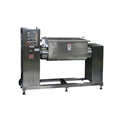 Máy trộn ngang dòng FDM hai trục FDM-130