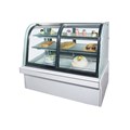 Tủ trưng bày bánh Kolner KN-057-1