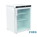 Tủ mát 1 cánh kính Firscool G-HR180G