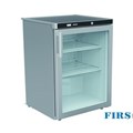 Tủ mát 1 cánh kính Firscool G-HR180G S/S