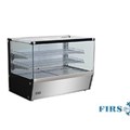 Tủ trưng bày giữ nóng thực phẩm Firscool HTH125F