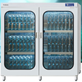 Tủ tiệt trùng khay quân sự Sunkyung SK-1800K