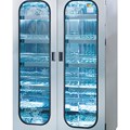 Thiết Bị Tiệt Trùng Sấy Khô Bát Đĩa Bằng Tia UV SUNKYUNG SK-507
