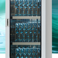 Tủ tiệt trùng khay quân sự Sunkyung SK-800K