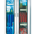 Tủ Tiệt Trùng Khay Thực Phẩm, Gang Tay Sunkyung SK-5300U