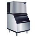 Máy làm đá Manitowoc MY0500W-251B