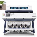 Máy tách màu gạo SC320