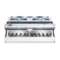 Máy tách màu gạo SC640