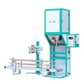 Máy cân đóng gói định lượng bao dệt PP DCS-100-A3 