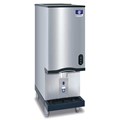 Máy làm đá và phân phối đá viên Nugget để bàn Manitowoc CNF0202A - Hoạt động bằng cảm biến