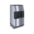 Máy làm đá không cần chạm có van nước Manitowoc SFA192
