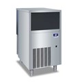 Máy làm đá Nugget dưới quầy Manitowoc UNP0200A-161