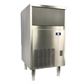 Máy làm đá viên vuông CrystalCraft Manitowoc USP0100