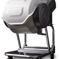 Máy trộn cơm sushi Shari Mixer ASM780A