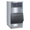 Thùng đựng đá dung tích lớn rộng 30, dung tích 639 LB Manitowoc F700