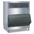 Thùng đựng đá dung tích lớn rộng 48, dung tích 1194 LB Manitowoc F1300