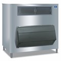 Thùng đựng đá dung tích lớn rộng 60, dung tích 1494 LB Manitowoc F-1650