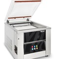 Máy đóng gói chân không buồng để bàn Valko T.quattro