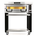 Lò nướng bánh pizza điện dạng mô-đun 1 tầng PizzaMaster PM 821ED