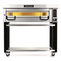 Lò nướng bánh pizza điện dạng mô-đun 1 tầng PizzaMaster PM 831ED