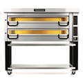 Lò nướng bánh pizza điện dạng mô-đun 2 tầng PizzaMaster PM 842ED