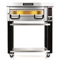 Lò nướng bánh pizza điện dạng mô-đun 1 tầng PizzaMaster PM 911ED