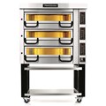 Lò nướng bánh pizza điện dạng mô-đun 3 tầng PizzaMaster PM 913ED