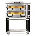 Lò nướng bánh pizza điện dạng mô-đun 2 tầng PizzaMaster PM 922ED