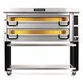 Lò nướng bánh pizza điện dạng mô-đun 2 tầng PizzaMaster PM 942ED