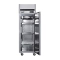 Tủ đông 1 cánh Lassele LFT-771E (620 L)